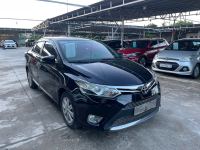 Bán xe Toyota Vios 2016 1.5G giá 365 Triệu - Hải Phòng