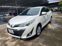 Bán xe Toyota Vios 1.5G 2018 giá 405 Triệu - Hải Phòng