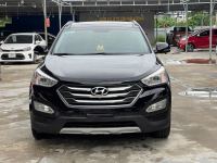 Bán xe Hyundai SantaFe 2015 2.2L giá 625 Triệu - Hải Phòng