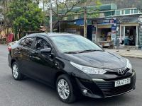 Bán xe Toyota Vios 2019 1.5E MT giá 348 Triệu - Hải Phòng