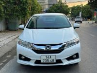 Bán xe Honda City 2014 1.5 AT giá 318 Triệu - Hải Phòng