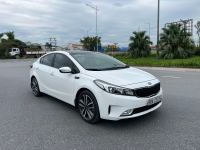 Bán xe Kia Cerato 1.6 AT 2016 giá 388 Triệu - Hải Phòng