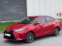 Bán xe Toyota Vios 2022 G 1.5 CVT giá 479 Triệu - Hải Phòng