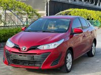 Bán xe Toyota Vios 2019 1.5E MT giá 345 Triệu - Hải Phòng