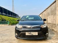 Bán xe Toyota Vios 2016 1.5G giá 359 Triệu - Hải Phòng