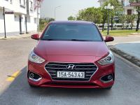 Bán xe Hyundai Accent 2019 1.4 AT giá 389 Triệu - Hải Phòng