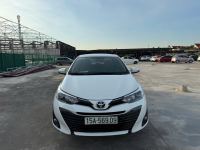 Bán xe Toyota Vios 2020 1.5G giá 445 Triệu - Hải Phòng