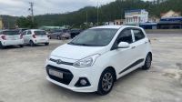 Bán xe Hyundai i10 2014 Grand 1.0 AT giá 250 Triệu - Hải Phòng