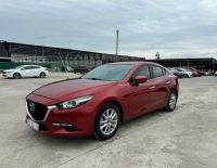 Bán xe Mazda 3 2018 1.5 AT giá 439 Triệu - Hải Phòng