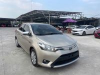 Bán xe Toyota Vios 2018 1.5E giá 295 Triệu - Hải Phòng