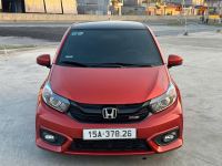 Bán xe Honda Brio 2019 RS giá 329 Triệu - Hải Phòng