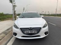 Bán xe Mazda 3 2015 1.5 AT giá 379 Triệu - Hải Phòng