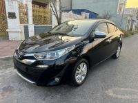 Bán xe Toyota Vios 2018 1.5G giá 379 Triệu - Hải Phòng