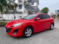 Bán xe Mazda 3 2009 1.6 AT giá 239 Triệu - Hải Phòng