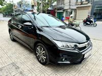 Bán xe Honda City 2018 1.5TOP giá 395 Triệu - Hải Phòng