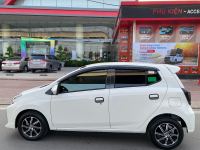 Bán xe Toyota Wigo 1.2 AT 2021 giá 385 Triệu - TP HCM