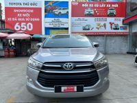 Bán xe Toyota Innova 2.0E 2017 giá 510 Triệu - TP HCM