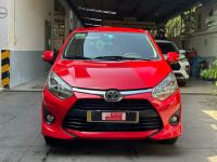 Bán xe Toyota Wigo 1.2G MT 2019 giá 280 Triệu - TP HCM
