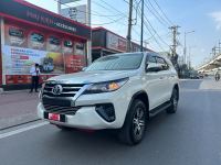Bán xe Toyota Fortuner 2018 2.4G 4x2 AT giá 830 Triệu - TP HCM