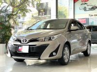 Bán xe Toyota Vios 1.5G CVT 2021 giá 500 Triệu - TP HCM