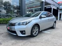 can ban xe oto cu lap rap trong nuoc Toyota Corolla altis 1.8G AT 2017