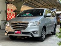 Bán xe Toyota Innova 2016 2.0V giá 480 Triệu - TP HCM