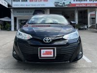 Bán xe Toyota Vios 1.5E CVT 2020 giá 455 Triệu - TP HCM