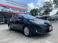 Bán xe Toyota Vios 2020 1.5E CVT giá 470 Triệu - TP HCM