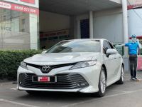 Bán xe Toyota Camry 2.5Q 2020 giá 940 Triệu - TP HCM
