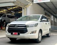 Bán xe Toyota Innova 2018 2.0E giá 540 Triệu - TP HCM