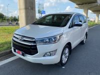 Bán xe Toyota Innova 2.0V 2018 giá 645 Triệu - TP HCM
