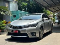 Bán xe Toyota Corolla altis 1.8G AT 2015 giá 490 Triệu - TP HCM