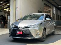 Bán xe Toyota Vios 2021 E 1.5 MT giá 430 Triệu - TP HCM