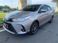 Bán xe Toyota Vios 2023 E 1.5 MT giá 450 Triệu - TP HCM