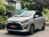 Bán xe Toyota Wigo 2019 1.2G AT giá 340 Triệu - TP HCM