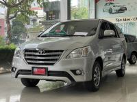Bán xe Toyota Innova 2016 2.0V giá 465 Triệu - TP HCM