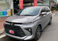 Bán xe Toyota Avanza 2023 Premio 1.5 MT giá 515 Triệu - TP HCM