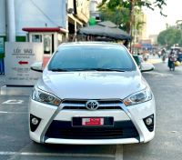 Bán xe Toyota Yaris 1.5G 2017 giá 435 Triệu - TP HCM