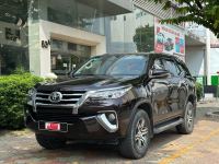 Bán xe Toyota Fortuner 2.4G 4x2 MT 2019 giá 810 Triệu - TP HCM