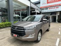 Bán xe Toyota Innova 2017 2.0E giá 485 Triệu - TP HCM