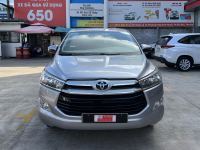 Bán xe Toyota Innova 2020 2.0E giá 575 Triệu - TP HCM