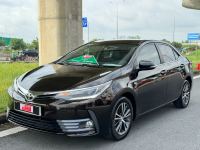 Bán xe Toyota Corolla altis 2017 2.0V Sport giá 560 Triệu - TP HCM