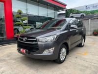 Bán xe Toyota Innova 2017 2.0E giá 490 Triệu - TP HCM