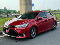 Bán xe Toyota Corolla altis 2020 1.8E AT giá 620 Triệu - TP HCM