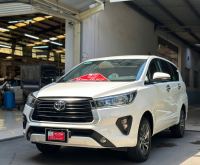 Bán xe Toyota Innova 2020 E 2.0 MT giá 600 Triệu - TP HCM