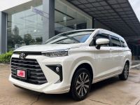 Bán xe Toyota Avanza 2023 Premio 1.5 AT giá 585 Triệu - TP HCM