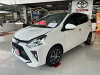 Bán xe Toyota Wigo 2020 1.2 AT giá 340 Triệu - TP HCM