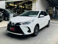 Bán xe Toyota Vios 2022 E 1.5 MT giá 400 Triệu - TP HCM