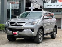 Bán xe Toyota Fortuner 2019 2.7V 4x2 AT giá 800 Triệu - TP HCM