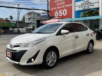 Bán xe Toyota Vios 2020 1.5E CVT giá 425 Triệu - TP HCM